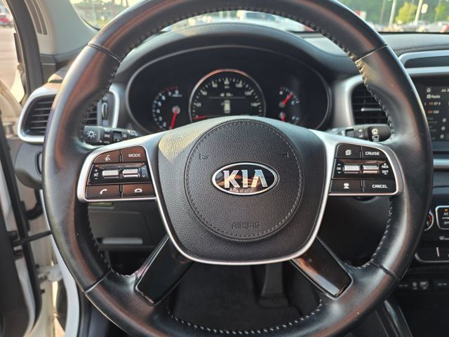 Used 2020 Kia Sorento EX FWD image 31