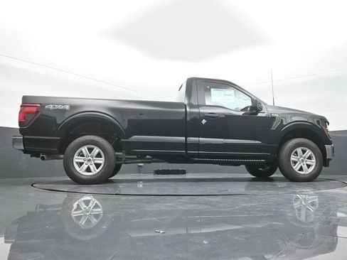 New 2025 Ford F150 XL w/ Equipment Group 103A High image 24