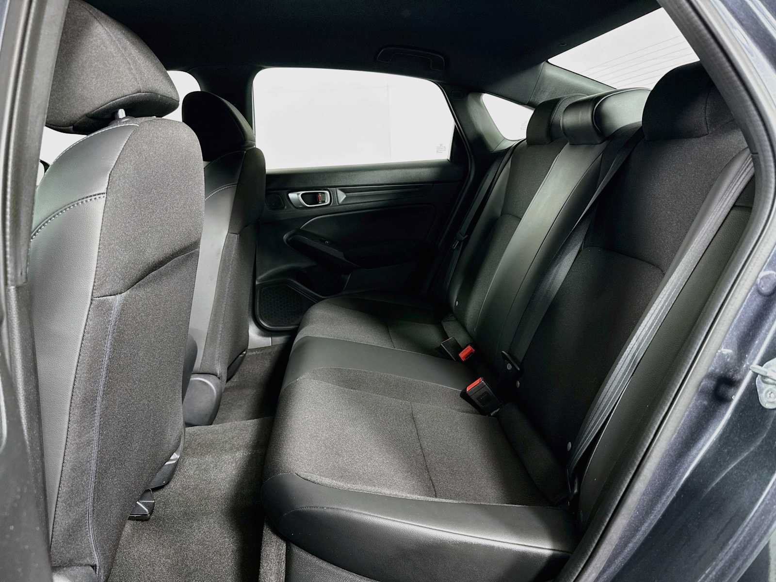 Used 2024 Honda Civic Sport image 20
