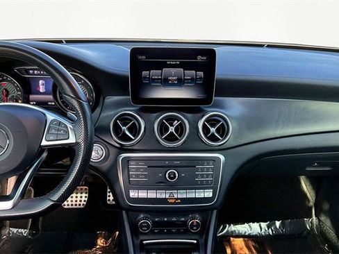 Used 2018 Mercedes-Benz GLA 45 AMG 4MATIC image 6