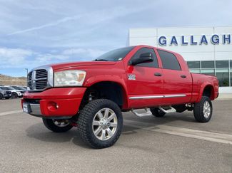 Used 2007 Dodge Ram 3500 Truck Laramie video 1