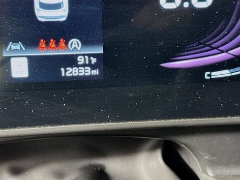 Certified 2023 Kia Sportage X-Line w/ X-Line Premium Package AWD/4WD image 12