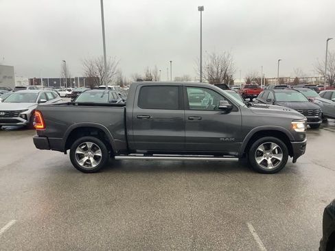 Used 2019 RAM 1500 Laramie image 3