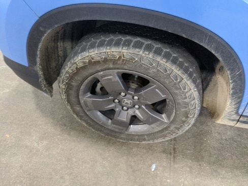 Used 2024 Honda Ridgeline TrailSport image 4