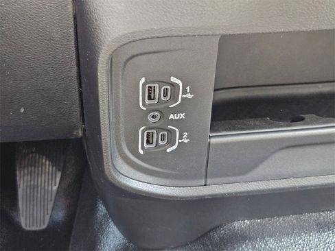 New 2025 RAM 5500 Tradesman image 28