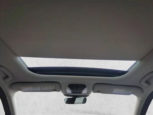 Used 2023 INFINITI QX50 Luxe FWD image 24