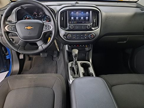 Used 2022 Chevrolet Colorado LT w/ Safety Package image 27