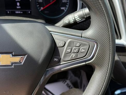 Used 2023 Chevrolet Malibu LT FWD image 22