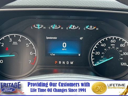New 2023 Ford F150 XL w/ STX Appearance Package RWD image 20