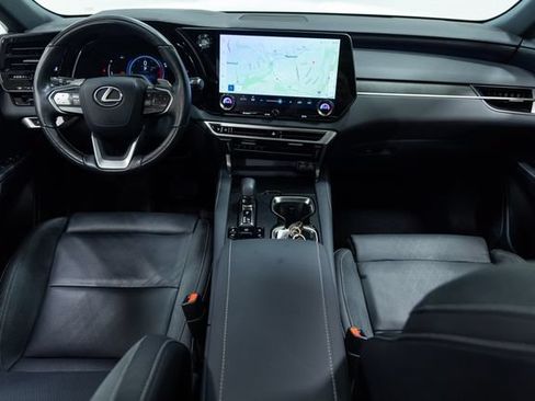 Used 2023 Lexus RX 350 AWD w/ Accessory Package image 21
