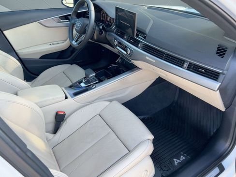 Used 2023 Audi A4 2.0T Premium Plus w/ Premium Plus Package image 31