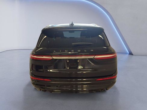 Used 2021 Lincoln Corsair Reserve AWD/4WD image 7