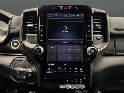 Used 2023 RAM 1500 Sport w/ G/T Package image 8