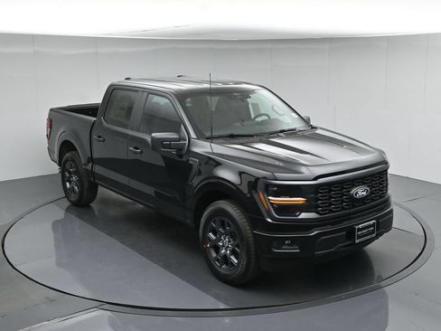 New 2026 Ford F150 STX RWD image 36