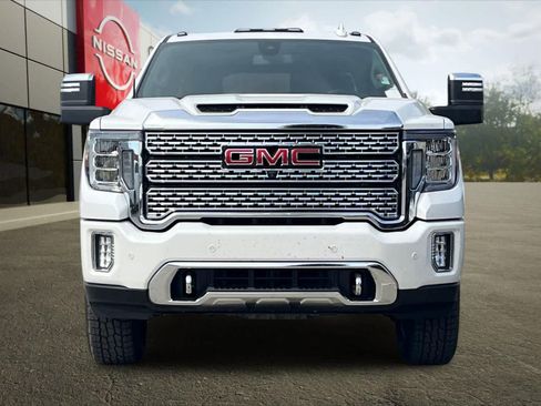 Used 2021 GMC Sierra 2500 Denali image 11
