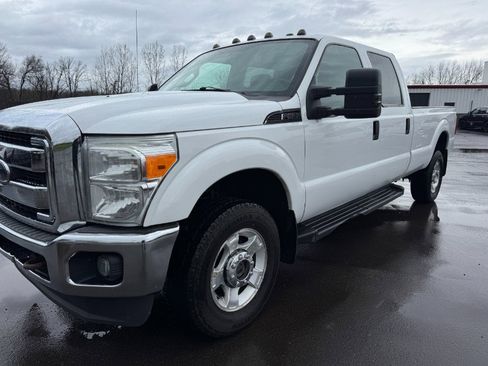 Used 2013 Ford F250 XLT AWD/4WD image 9