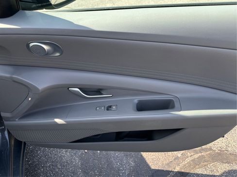 Certified 2024 Hyundai Elantra SEL FWD image 20