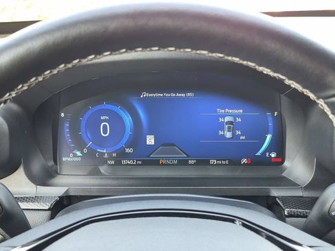 Used 2023 Ford Explorer ST w/ Equipment Group 401A AWD/4WD image 35