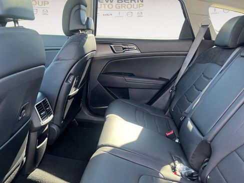 New 2026 Kia Sportage SX FWD image 13