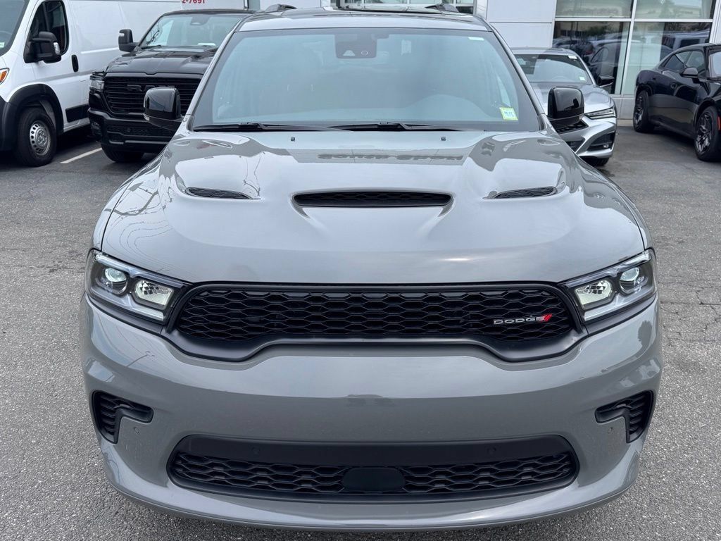 New 2026 Dodge Durango GT AWD/4WD image 2