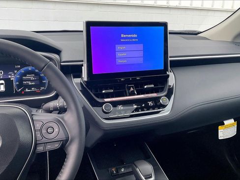 New 2026 Toyota Corolla Cross XLE image 9