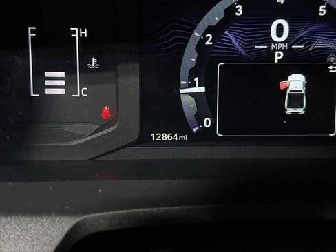 Certified 2025 Toyota Tacoma SR image 18