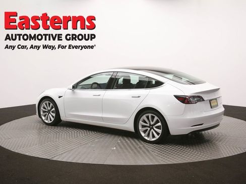 Used 2020 Tesla Model 3 Performance AWD/4WD image 58
