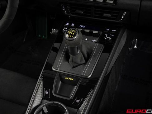 Used 2026 Porsche 911 GT3 RWD image 34