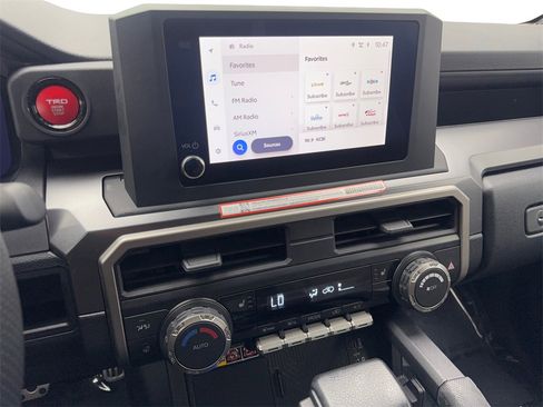 Used 2025 Toyota 4Runner TRD Sport image 62