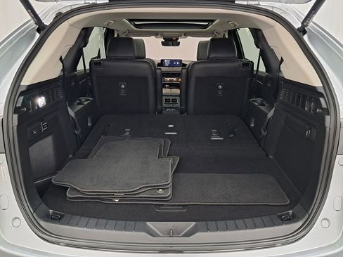 Used 2024 MAZDA CX-90 Plug-In Hybrid w/ Premium Pkg image 62