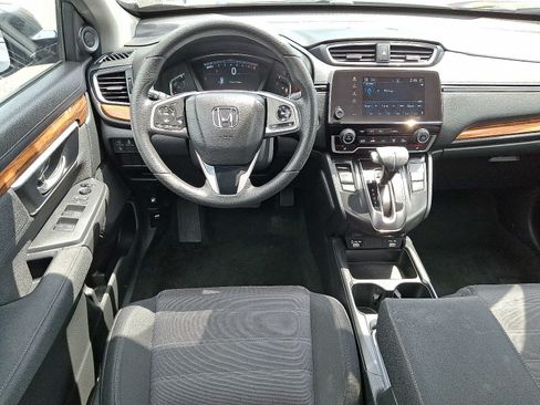 Used 2020 Honda CR-V EX image 11
