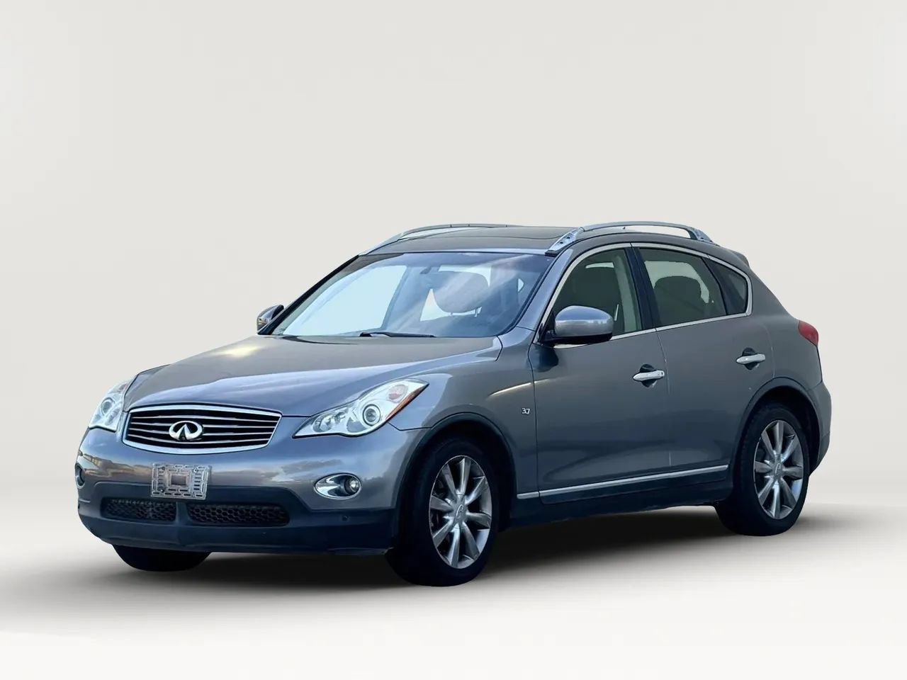 Used 2014 INFINITI QX50 Journey w/ Premium Package AWD/4WD image 4