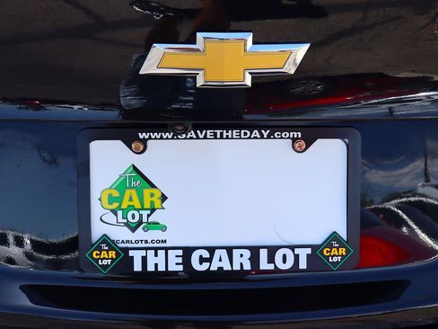 Used 2022 Chevrolet Malibu LT image 21