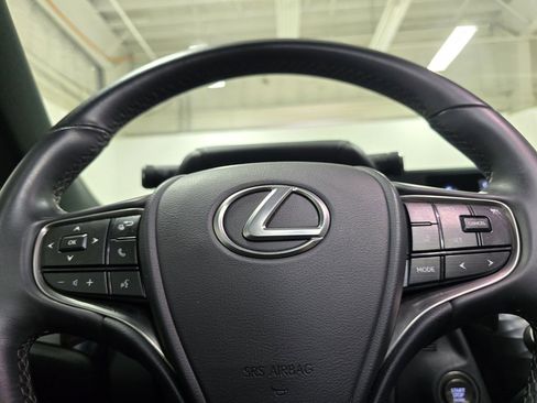 Used 2021 Lexus ES 350 image 24