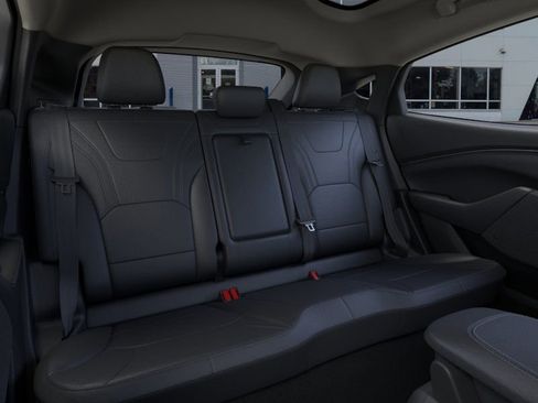 New 2025 Ford Mustang Mach-E Premium w/ Interior Protection Package image 33
