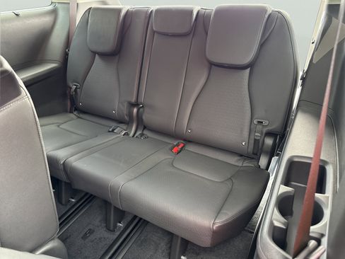 New 2026 Kia Carnival SX Prestige FWD image 21