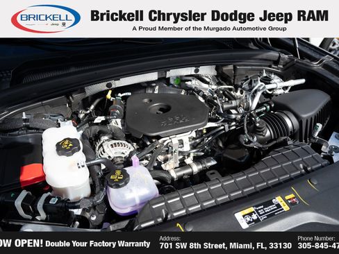 New 2026 Jeep Grand Cherokee Limited RWD image 35