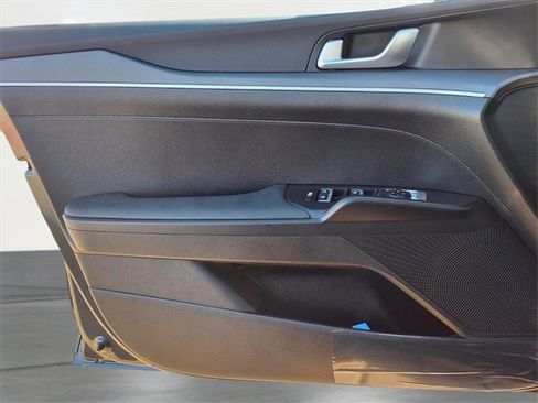 New 2026 Kia K5 LXS image 15