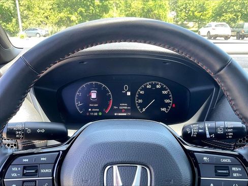 Used 2023 Honda HR-V Sport image 24