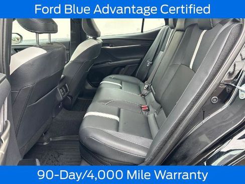 Used 2026 Toyota Camry XLE w/ Convenience Package AWD/4WD image 16