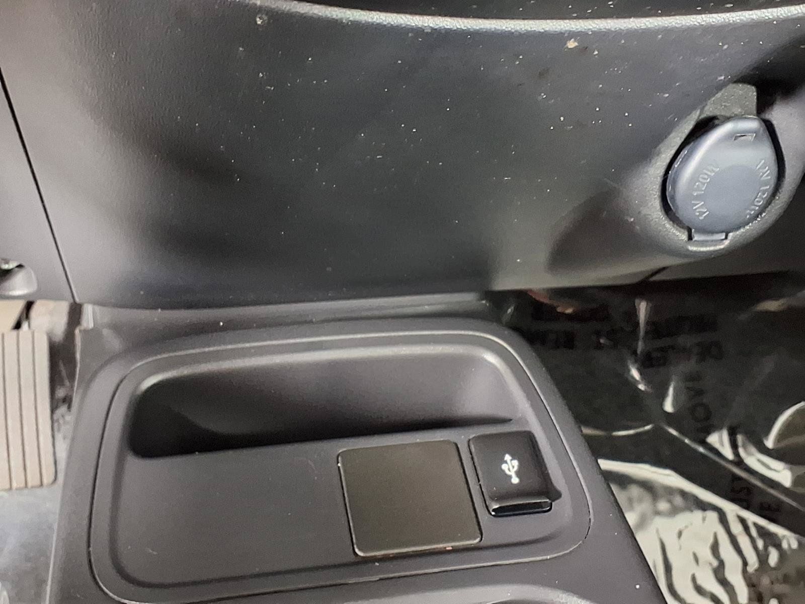 Used 2018 Mitsubishi Mirage G4 ES FWD image 22