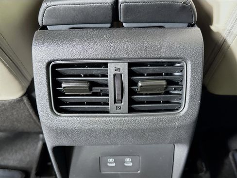 New 2026 Nissan Rogue SV FWD image 25