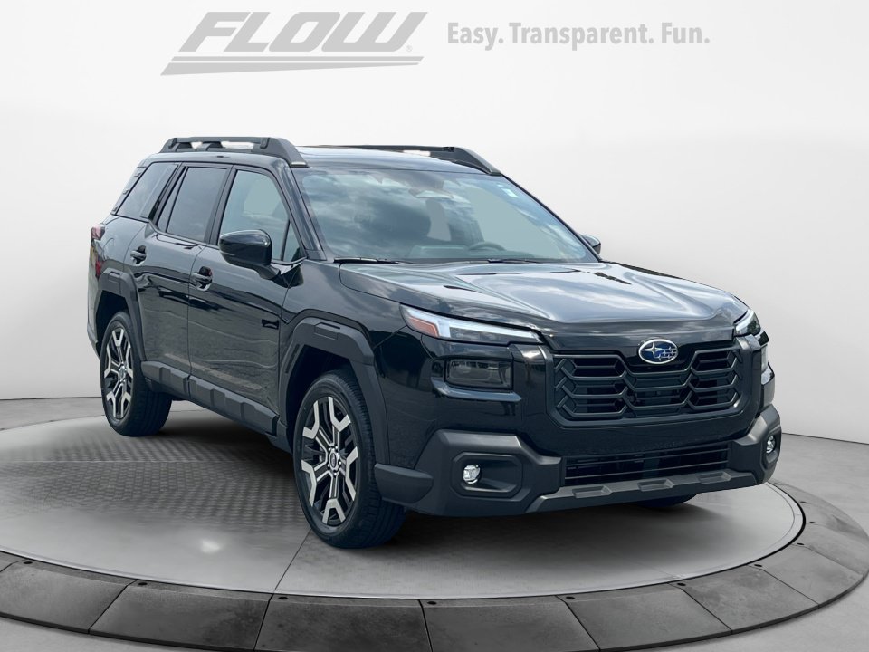 New 2026 Subaru Outback Wilderness AWD/4WD image 1