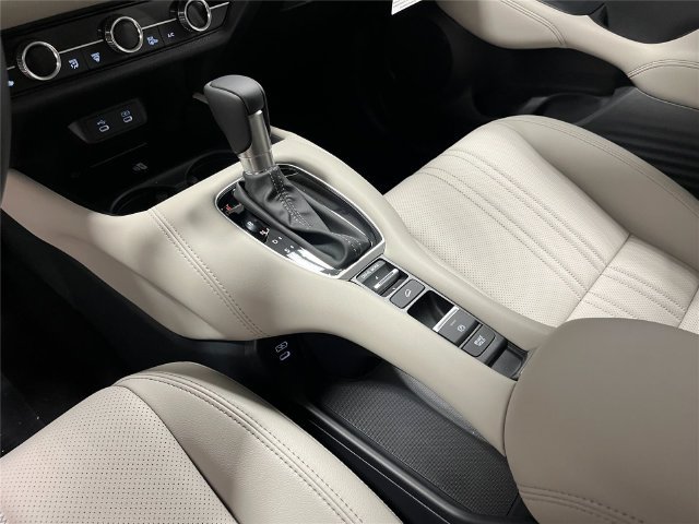 New 2027 Honda HR-V EX-L image 18