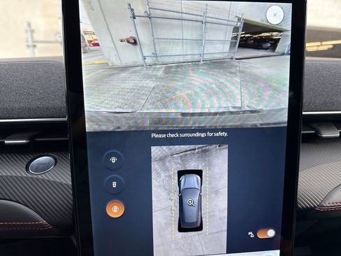 New 2025 Ford Mustang Mach-E Premium w/ Sport Appearance Package image 25