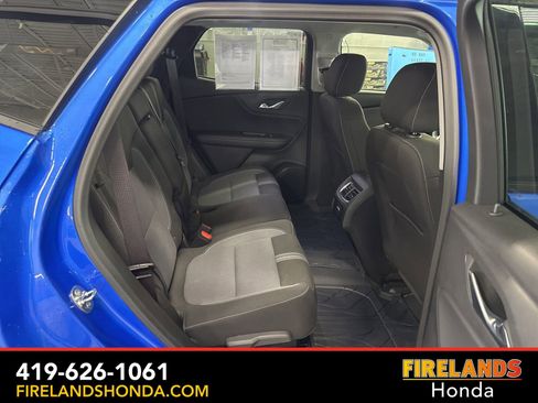 Used 2024 Chevrolet Blazer LT w/ Convenience Package image 33