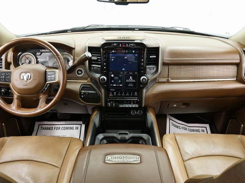 Used 2022 RAM 3500 Limited image 23