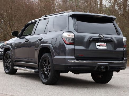 Used 2019 Toyota 4Runner Limited image 5