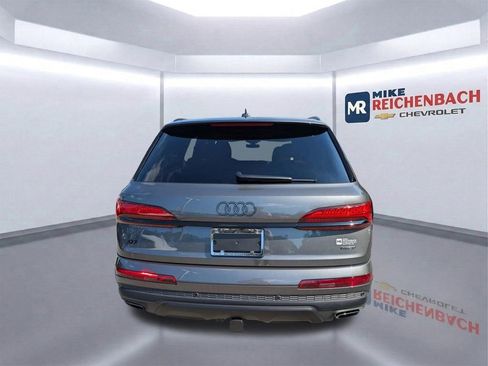 Used 2026 Audi Q7 3.0T Premium Plus AWD/4WD image 5