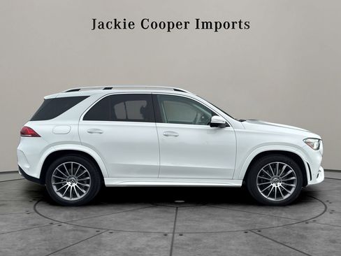 Used 2020 Mercedes-Benz GLE 350 4MATIC image 6